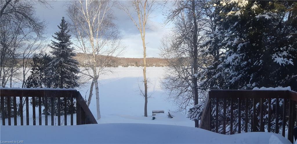 1157 STEEPLECHASE Drive, Algonquin Highlands, Ontario, Canada