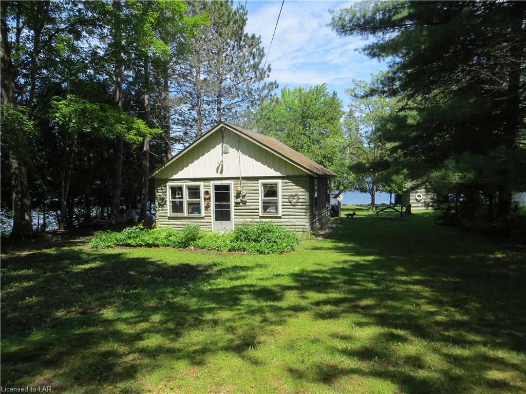 1090 FRY Lane, Algonquin Highlands, Ontario, Canada