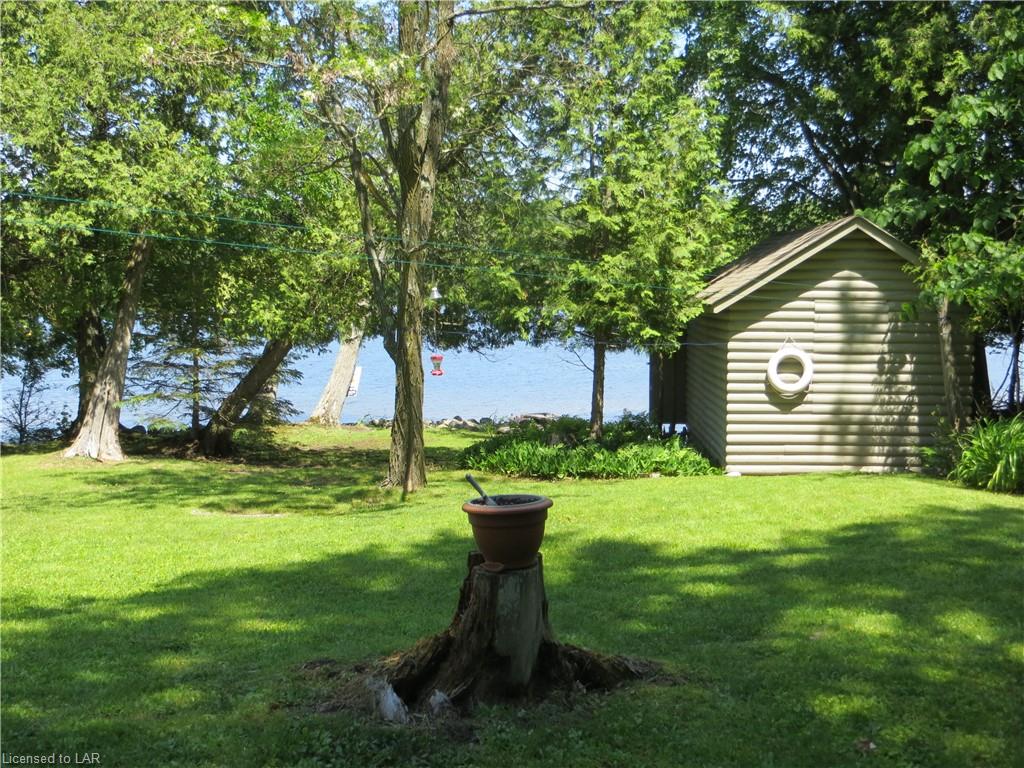 1090 FRY Lane, Algonquin Highlands, Ontario, Canada