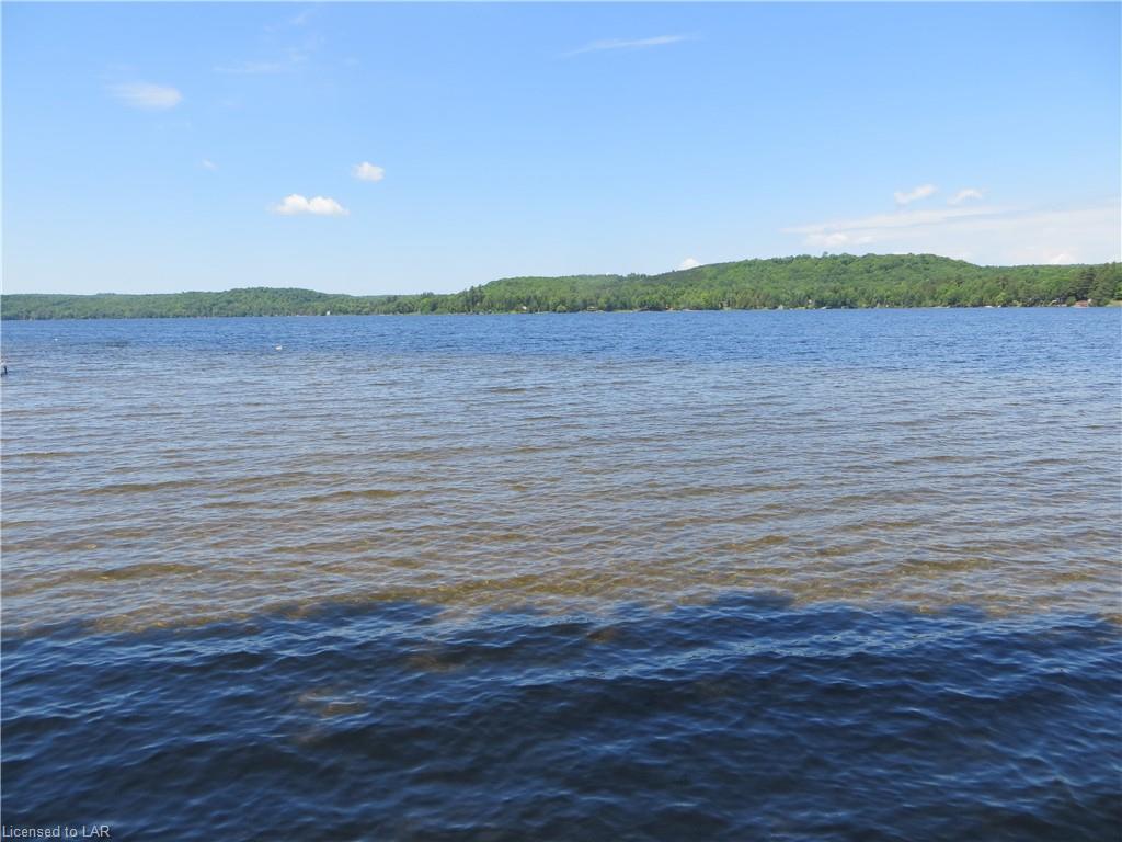 1090 FRY Lane, Algonquin Highlands, Ontario, Canada