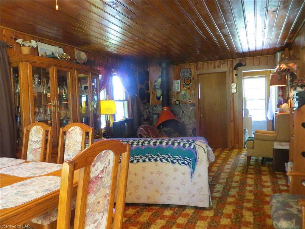 1090 FRY Lane, Algonquin Highlands, Ontario, Canada