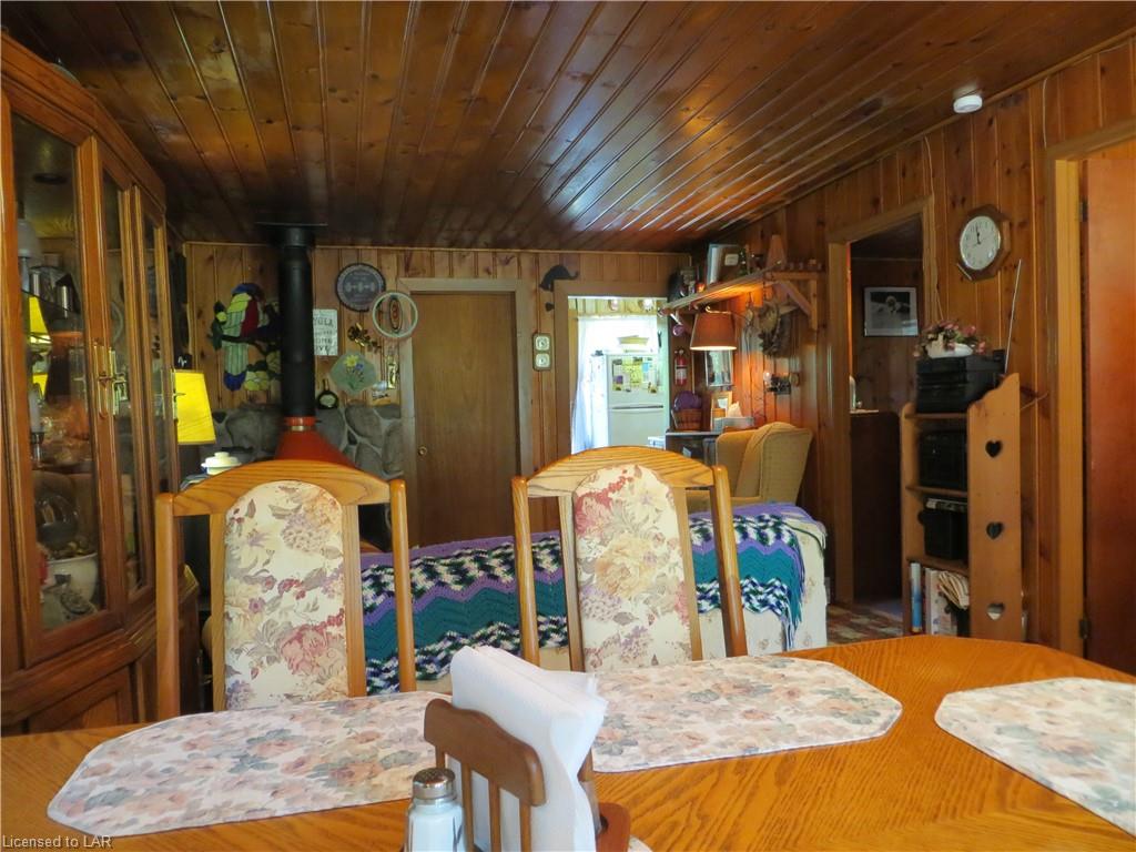 1090 FRY Lane, Algonquin Highlands, Ontario, Canada