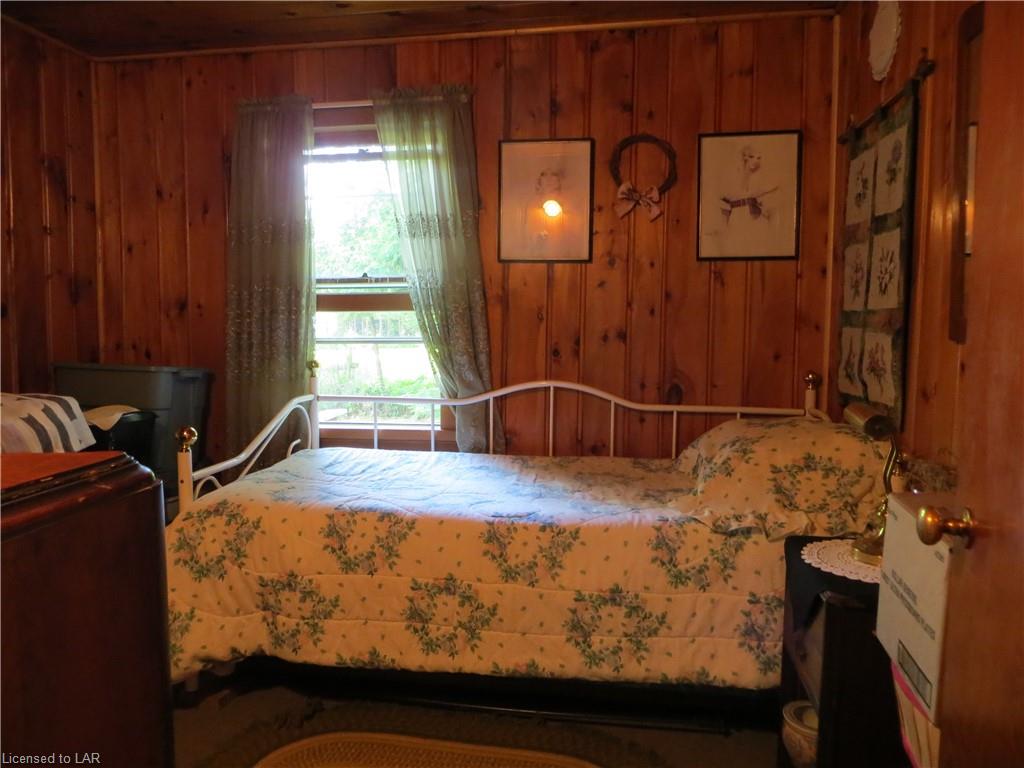 1090 FRY Lane, Algonquin Highlands, Ontario, Canada