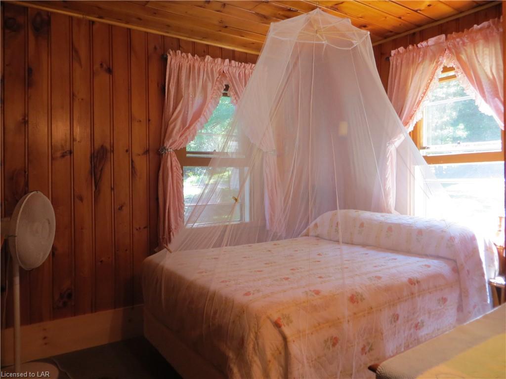 1090 FRY Lane, Algonquin Highlands, Ontario, Canada