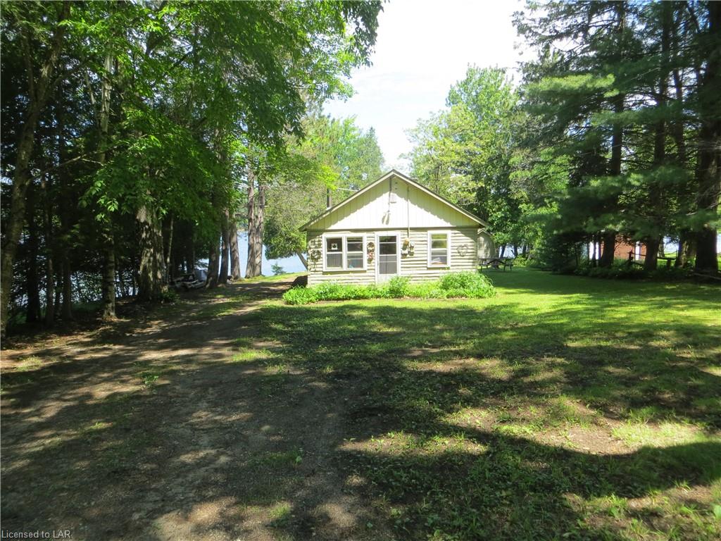 1090 FRY Lane, Algonquin Highlands, Ontario, Canada