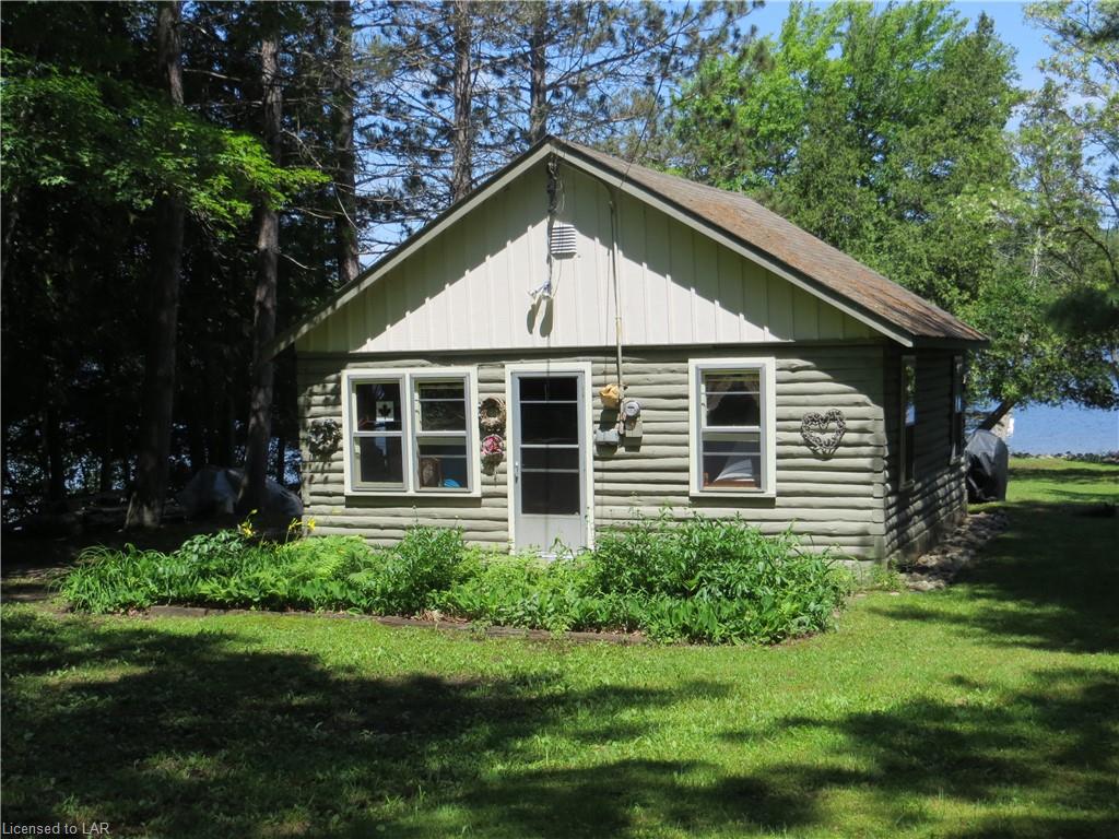 1090 FRY Lane, Algonquin Highlands, Ontario, Canada