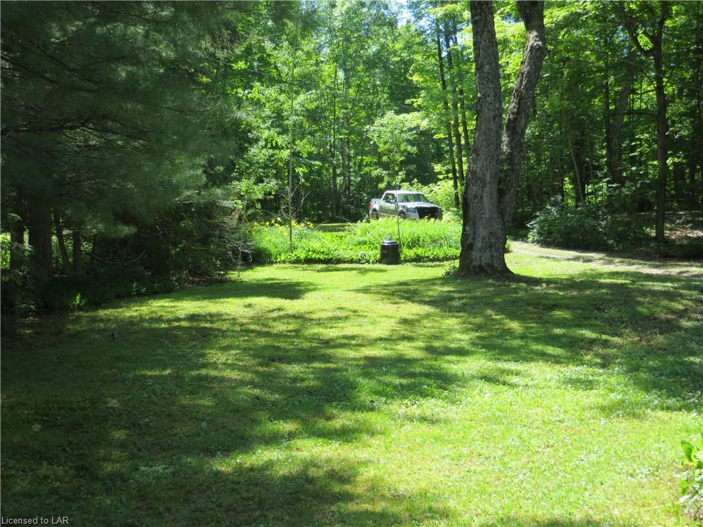 1090 FRY Lane, Algonquin Highlands, Ontario, Canada