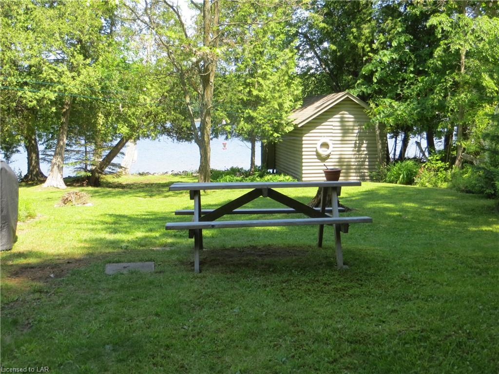 1090 FRY Lane, Algonquin Highlands, Ontario, Canada