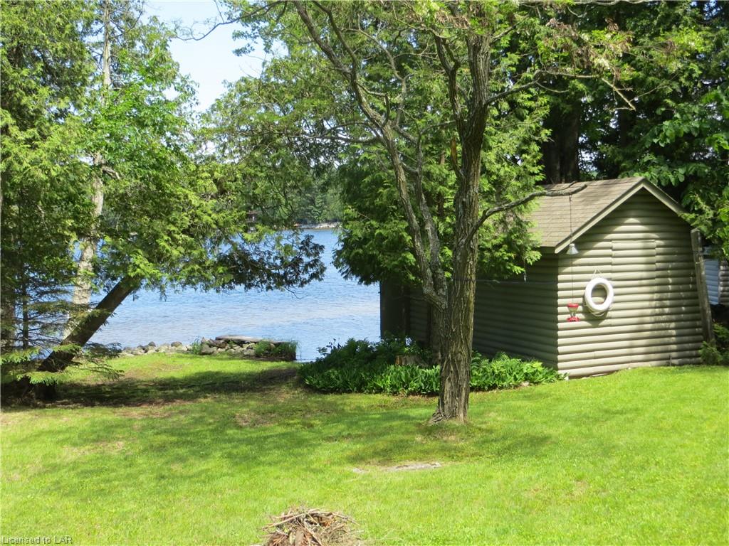 1090 FRY Lane, Algonquin Highlands, Ontario, Canada