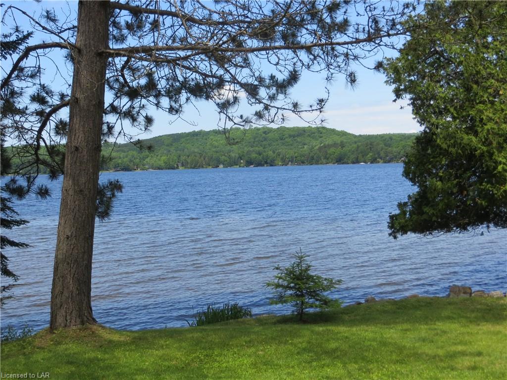1090 FRY Lane, Algonquin Highlands, Ontario, Canada