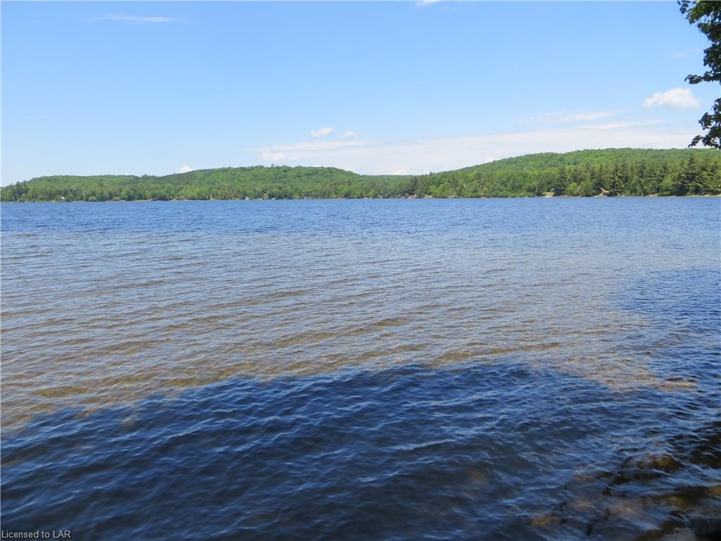 1090 FRY Lane, Algonquin Highlands, Ontario, Canada