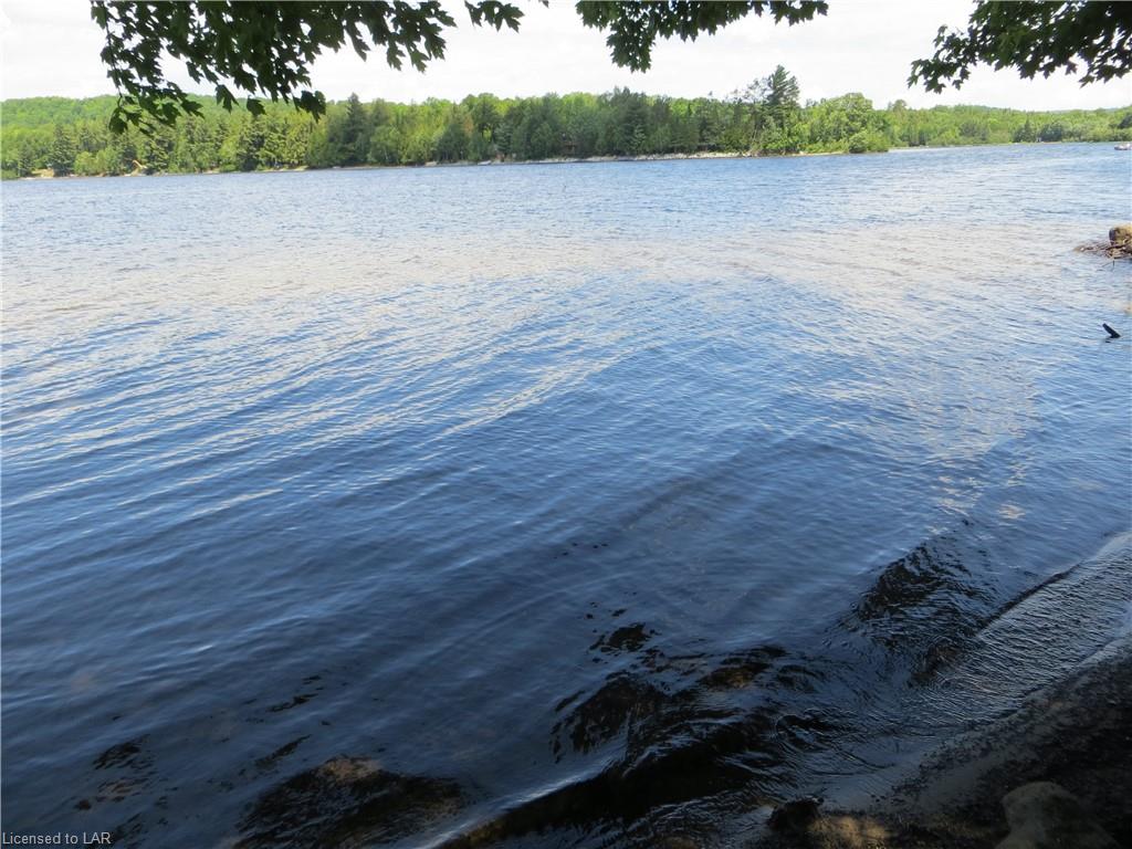 1090 FRY Lane, Algonquin Highlands, Ontario, Canada