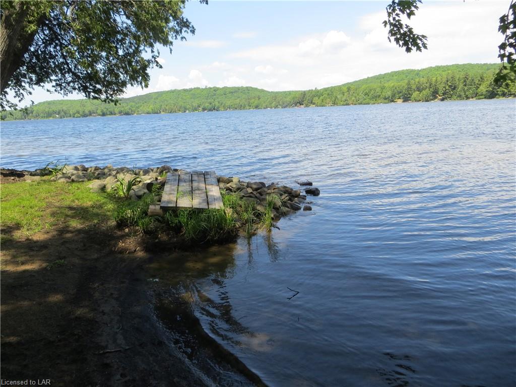1090 FRY Lane, Algonquin Highlands, Ontario, Canada