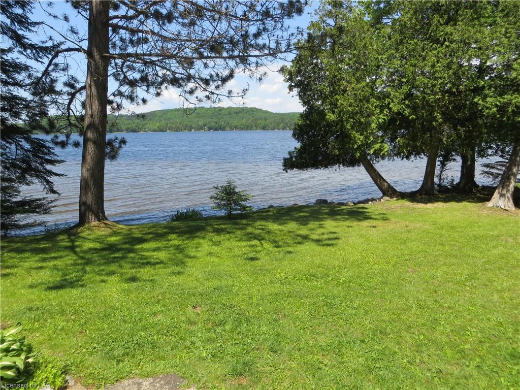 1090 FRY Lane, Algonquin Highlands, Ontario, Canada
