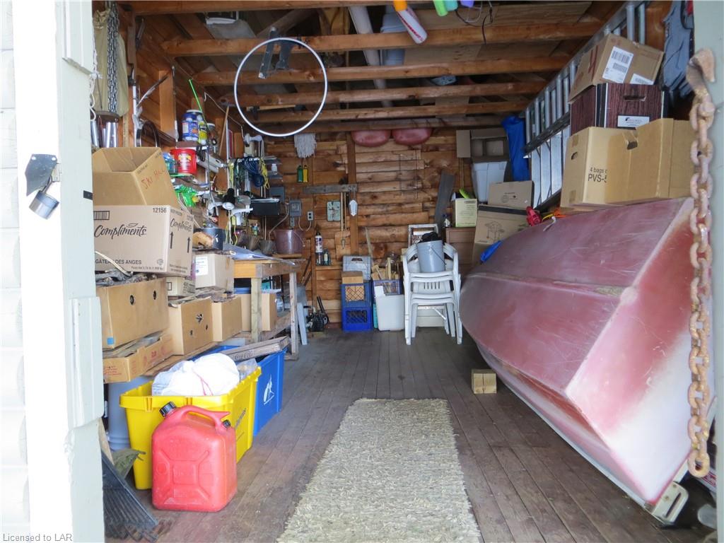 1090 FRY Lane, Algonquin Highlands, Ontario, Canada
