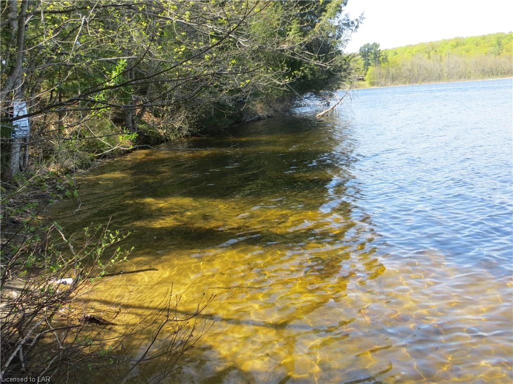 KASHAGAWIGAMOG LAKE Road, Minden, Ontario, Canada