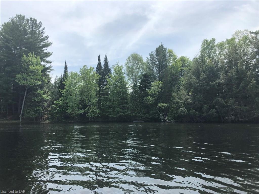 KASHAGAWIGAMOG LAKE Road, Minden, Ontario, Canada