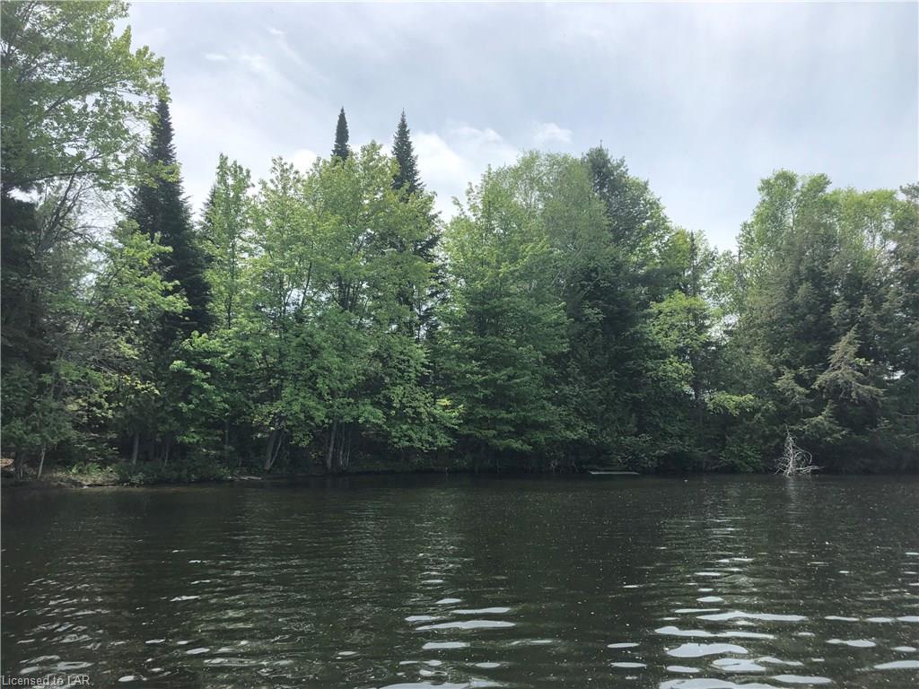 KASHAGAWIGAMOG LAKE Road, Minden, Ontario, Canada