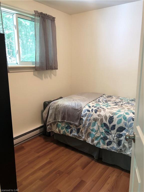 12 EASTERN Avenue, Haliburton, Ontario, Canada