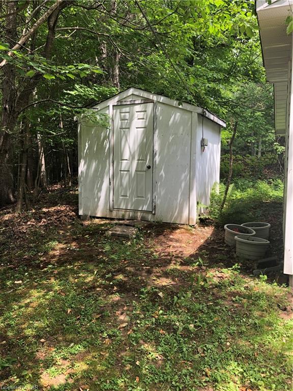 12 EASTERN Avenue, Haliburton, Ontario, Canada