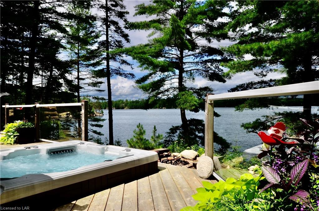 1493 RIPPLE ROCK Drive, Haliburton, Ontario, Canada