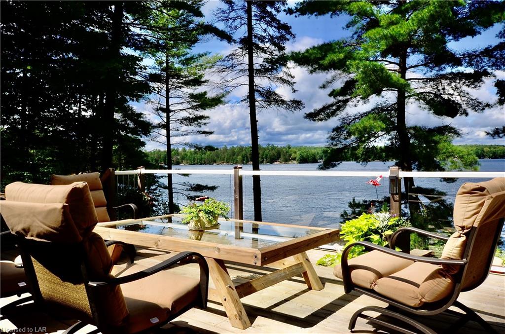 1493 RIPPLE ROCK Drive, Haliburton, Ontario, Canada