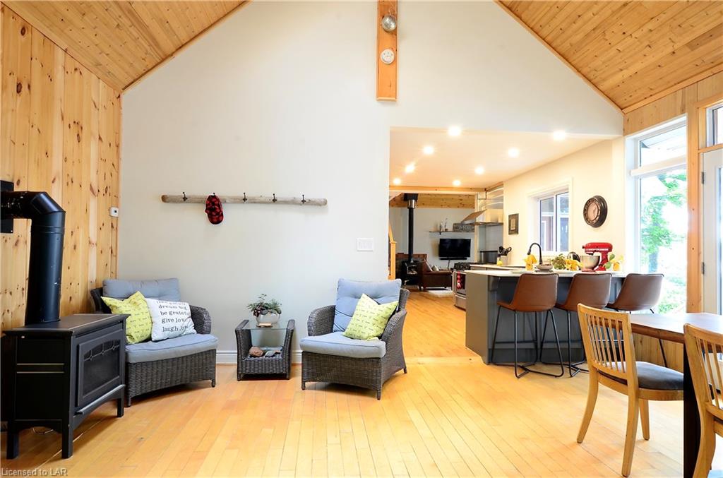 1493 RIPPLE ROCK Drive, Haliburton, Ontario, Canada