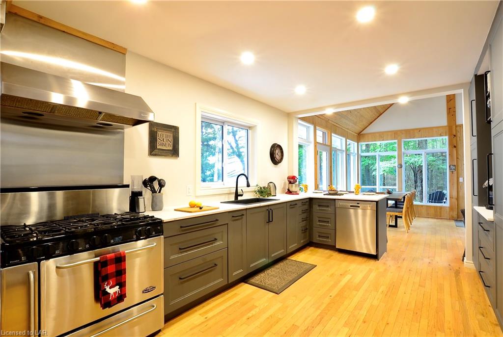 1493 RIPPLE ROCK Drive, Haliburton, Ontario, Canada