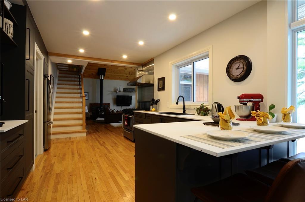 1493 RIPPLE ROCK Drive, Haliburton, Ontario, Canada