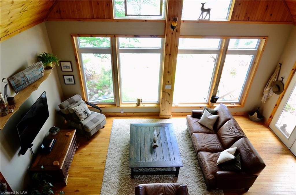 1493 RIPPLE ROCK Drive, Haliburton, Ontario, Canada