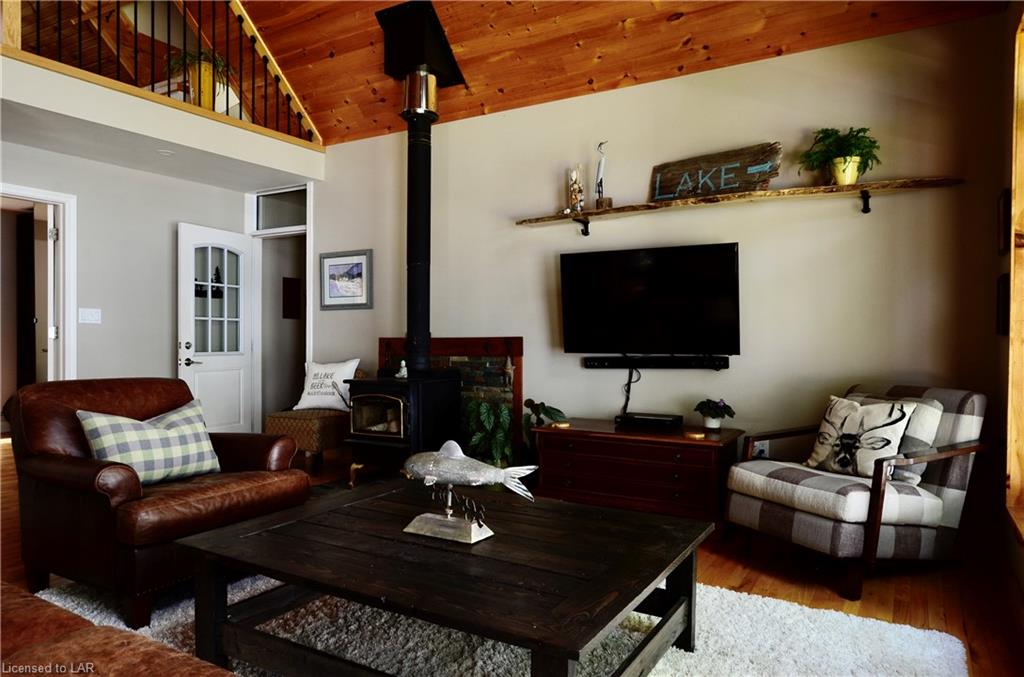 1493 RIPPLE ROCK Drive, Haliburton, Ontario, Canada