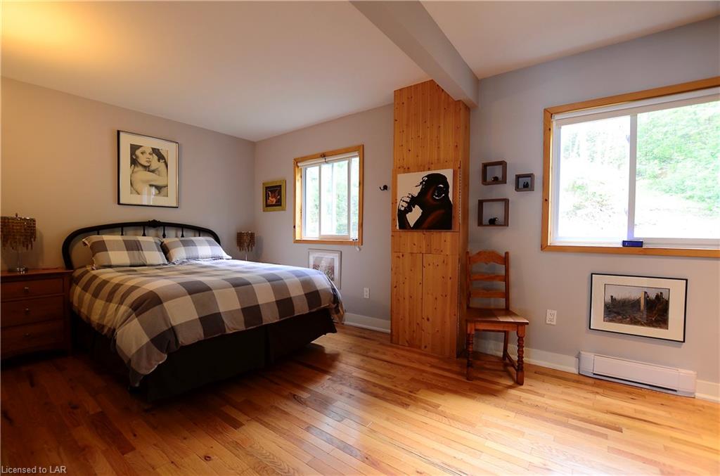 1493 RIPPLE ROCK Drive, Haliburton, Ontario, Canada
