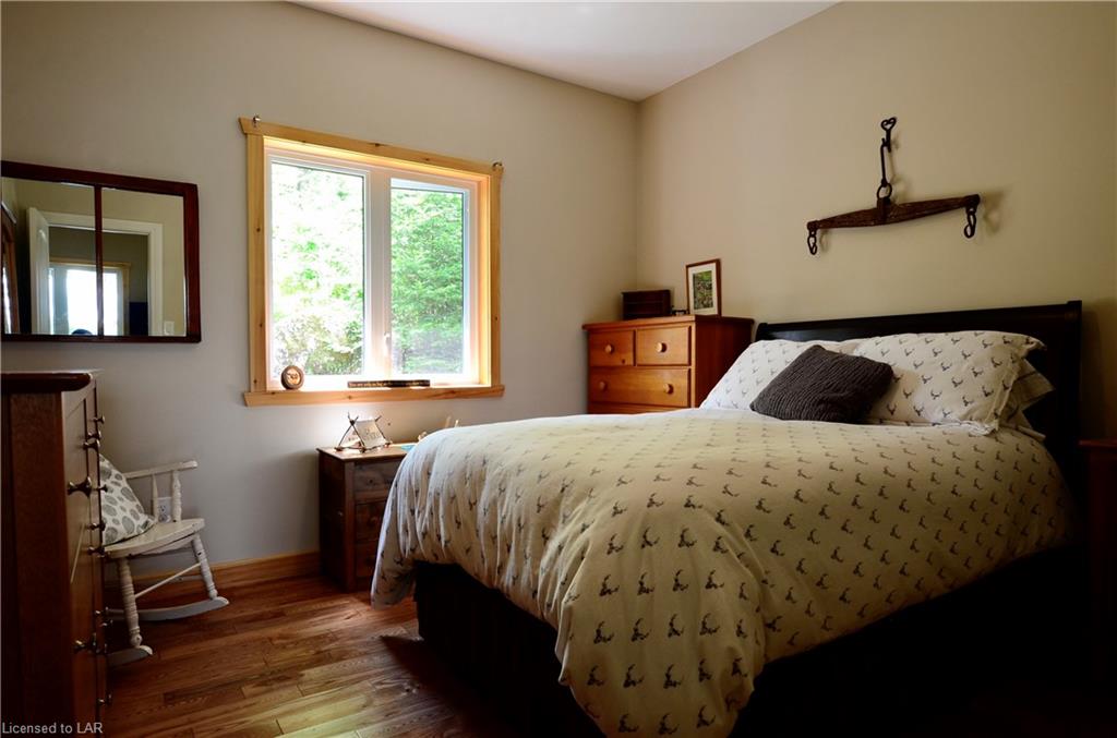 1493 RIPPLE ROCK Drive, Haliburton, Ontario, Canada