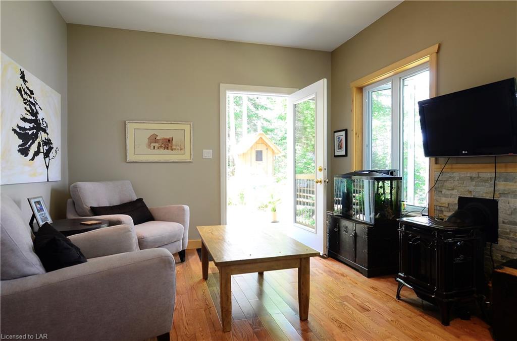 1493 RIPPLE ROCK Drive, Haliburton, Ontario, Canada