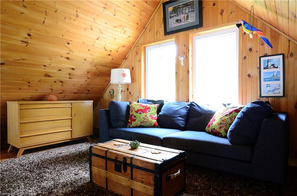1493 RIPPLE ROCK Drive, Haliburton, Ontario, Canada