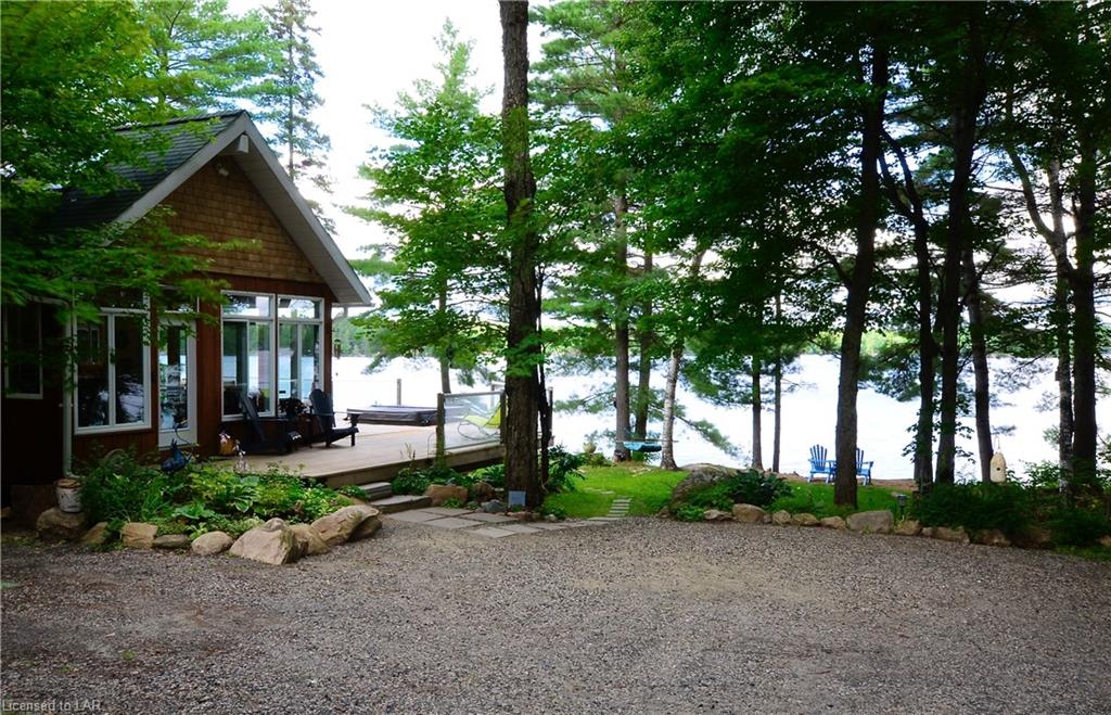 1493 RIPPLE ROCK Drive, Haliburton, Ontario, Canada