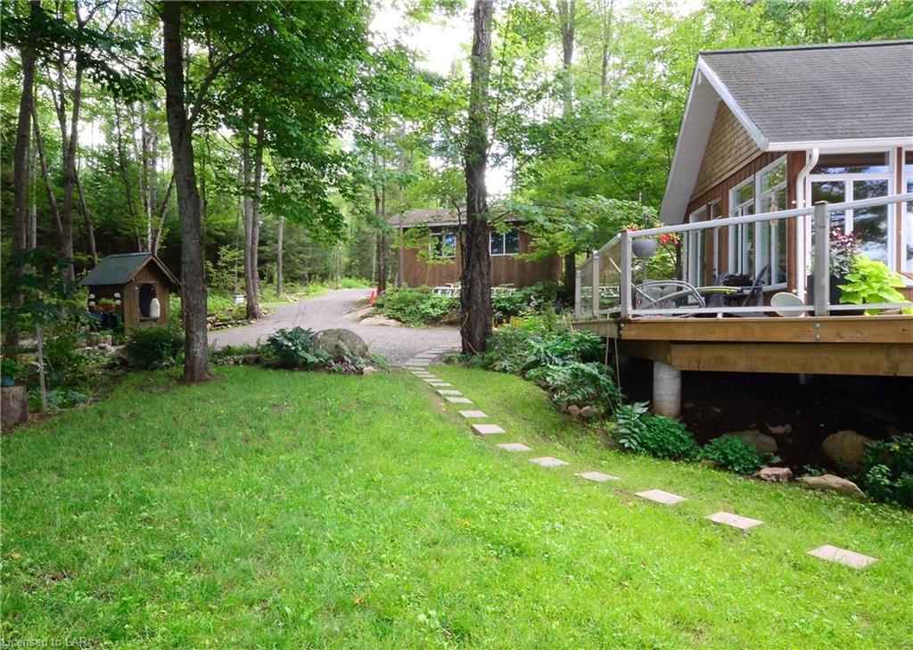 1493 RIPPLE ROCK Drive, Haliburton, Ontario, Canada