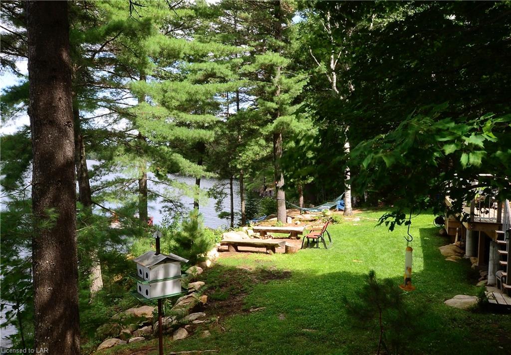 1493 RIPPLE ROCK Drive, Haliburton, Ontario, Canada