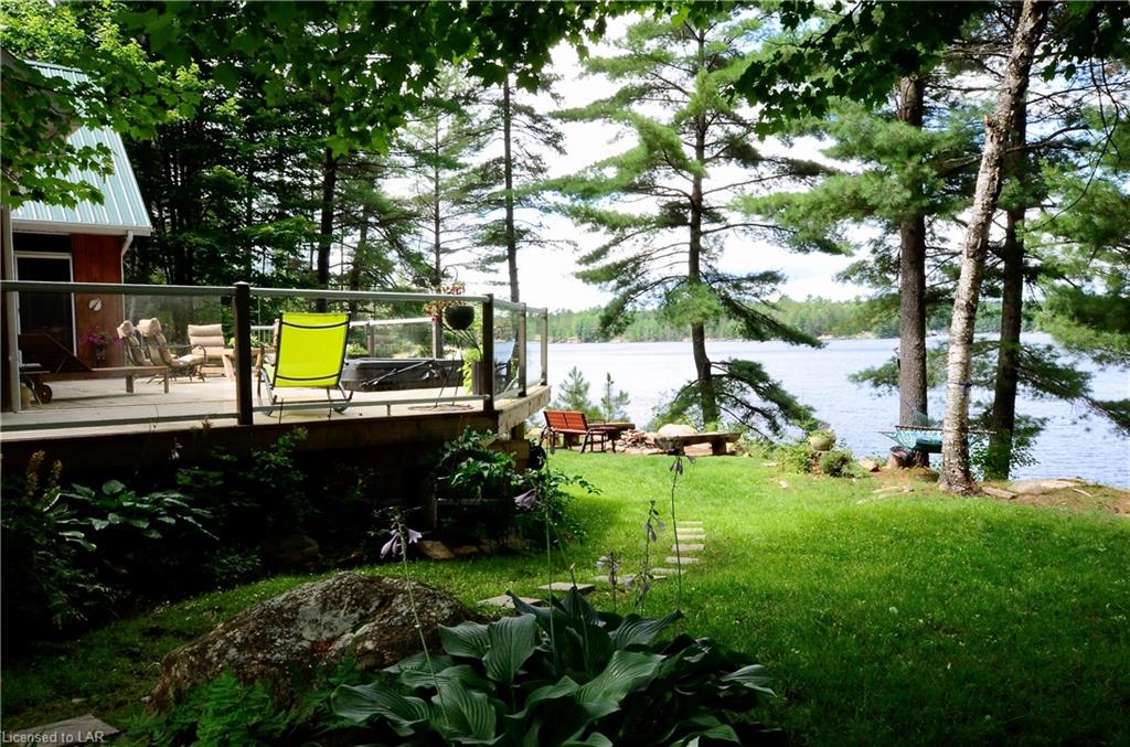 1493 RIPPLE ROCK Drive, Haliburton, Ontario, Canada