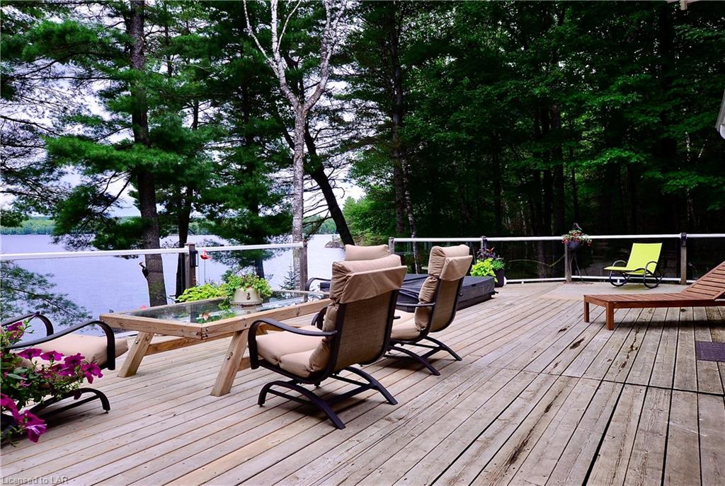 1493 RIPPLE ROCK Drive, Haliburton, Ontario, Canada
