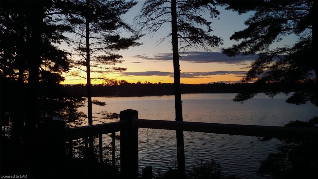 1493 RIPPLE ROCK Drive, Haliburton, Ontario, Canada