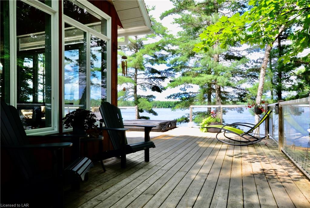 1493 RIPPLE ROCK Drive, Haliburton, Ontario, Canada