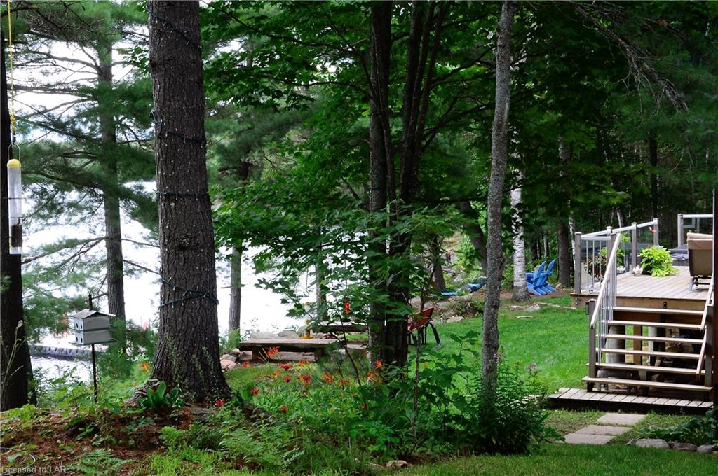 1493 RIPPLE ROCK Drive, Haliburton, Ontario, Canada