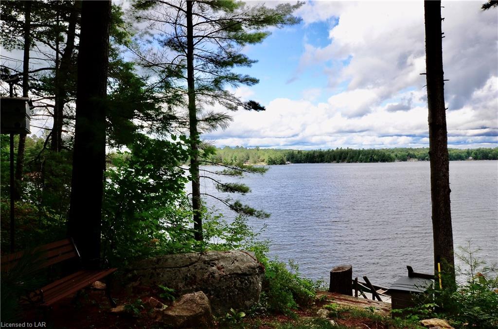 1493 RIPPLE ROCK Drive, Haliburton, Ontario, Canada
