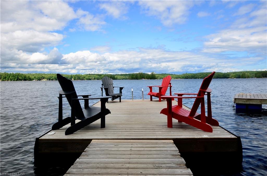 1493 RIPPLE ROCK Drive, Haliburton, Ontario, Canada