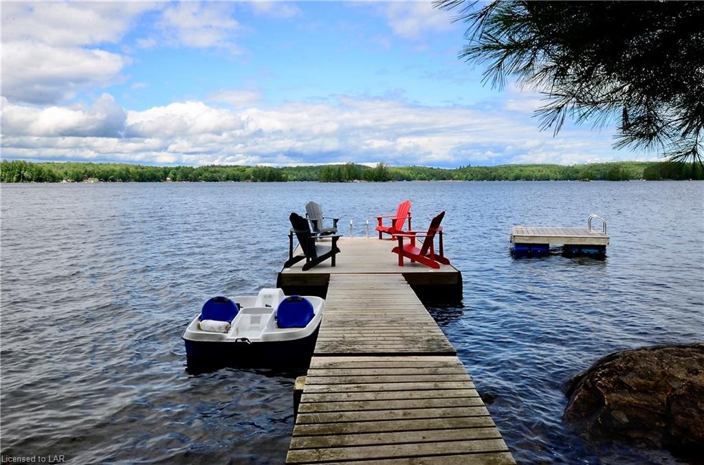 1493 RIPPLE ROCK Drive, Haliburton, Ontario, Canada