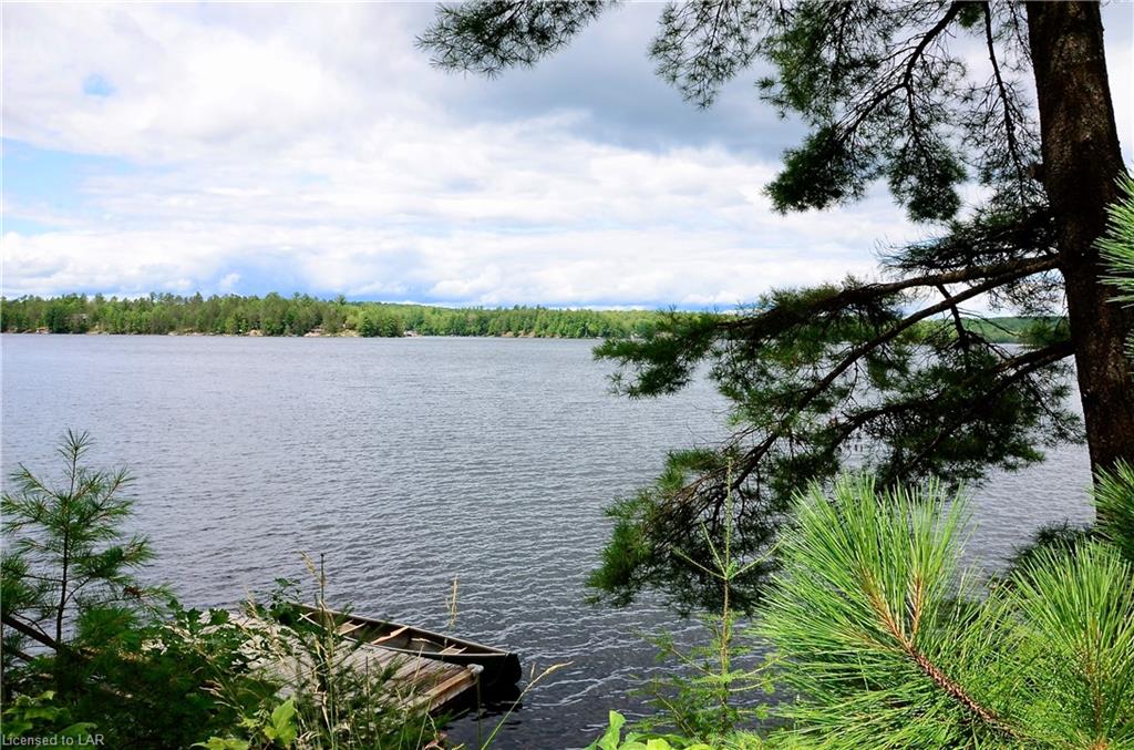 1493 RIPPLE ROCK Drive, Haliburton, Ontario, Canada
