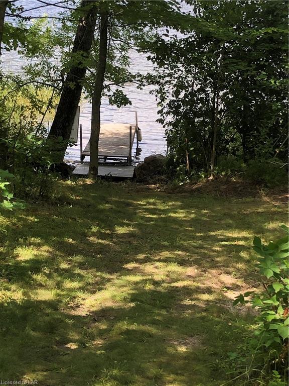 STEEPLECHASE Drive, Haliburton, Ontario, Canada