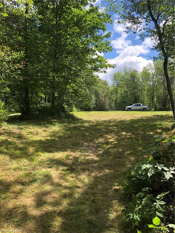 STEEPLECHASE Drive, Haliburton, Ontario, Canada