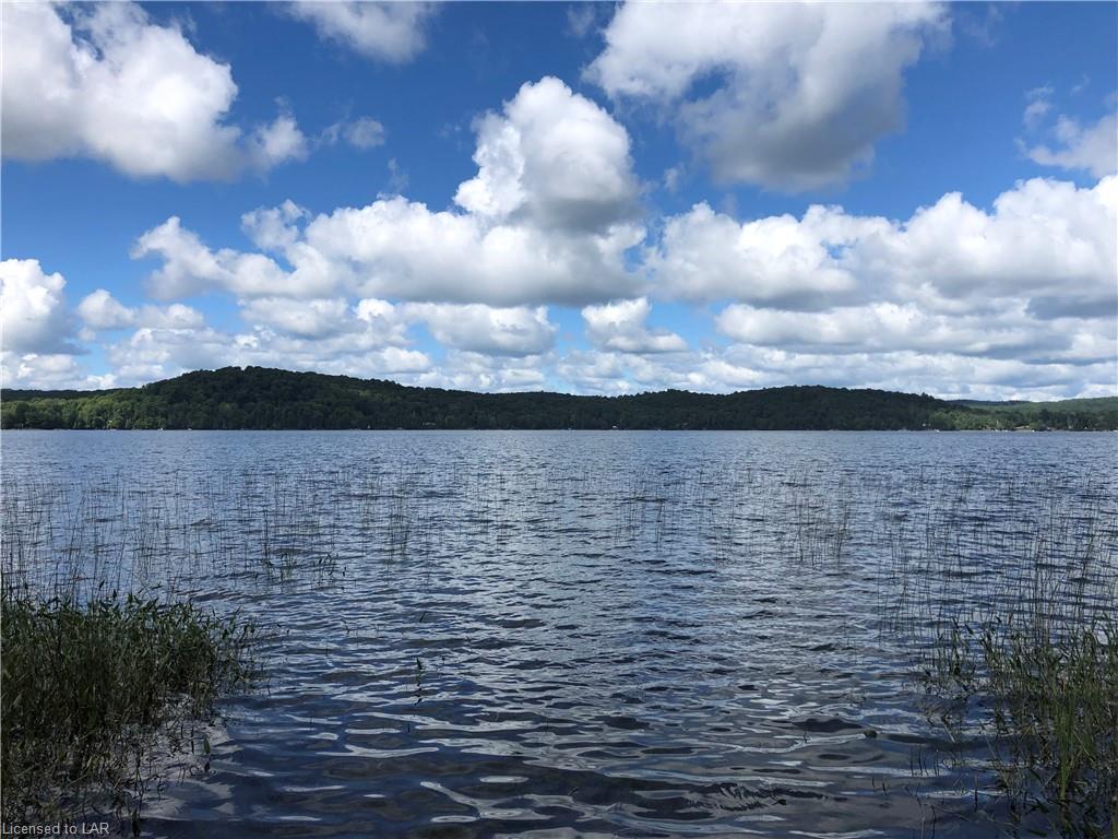 STEEPLECHASE Drive, Haliburton, Ontario, Canada